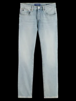 Ralston Slim Fit Jeans | Blue Skies