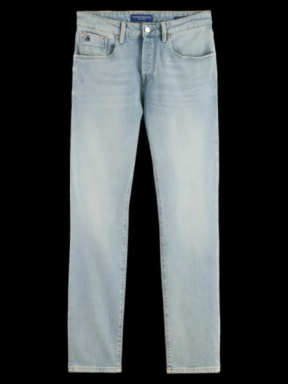 Ralston Slim Fit Jeans | Blue Skies
