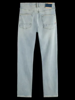 Ralston Slim Fit Jeans | Blue Skies