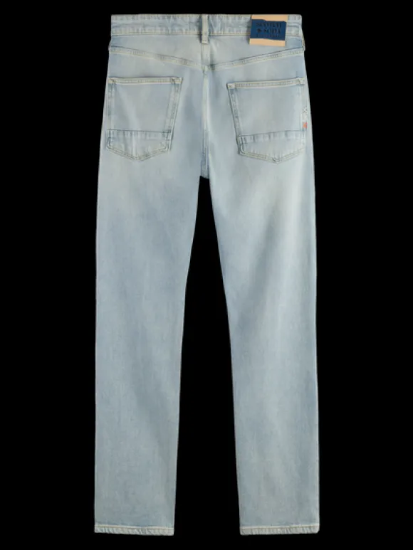 Ralston Slim Fit Jeans | Blue Skies