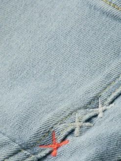 Ralston Slim Fit Jeans | Blue Skies