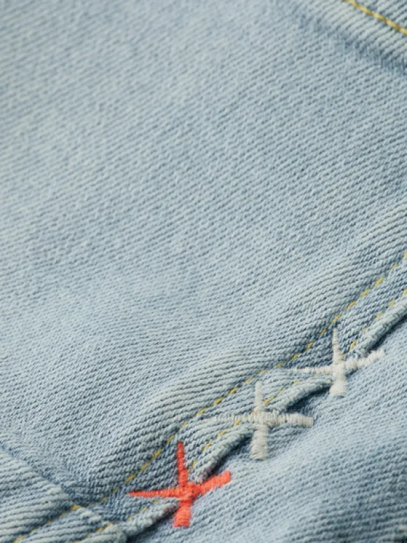 Ralston Slim Fit Jeans | Blue Skies