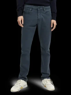 Ralston Slim Fit Jeans | Concrete Hero