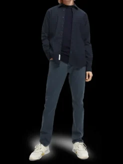 Ralston Slim Fit Jeans | Concrete Hero