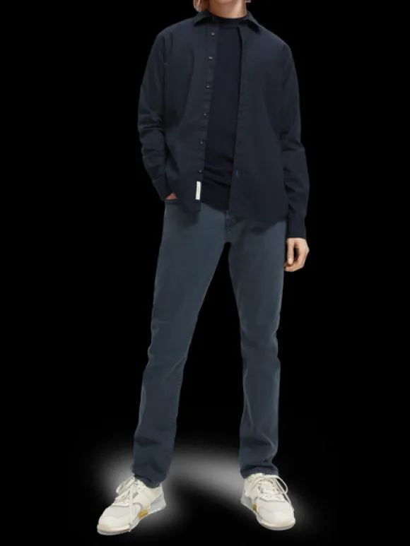 Ralston Slim Fit Jeans | Concrete Hero