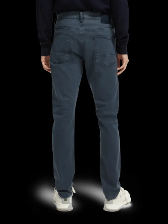 Ralston Slim Fit Jeans | Concrete Hero