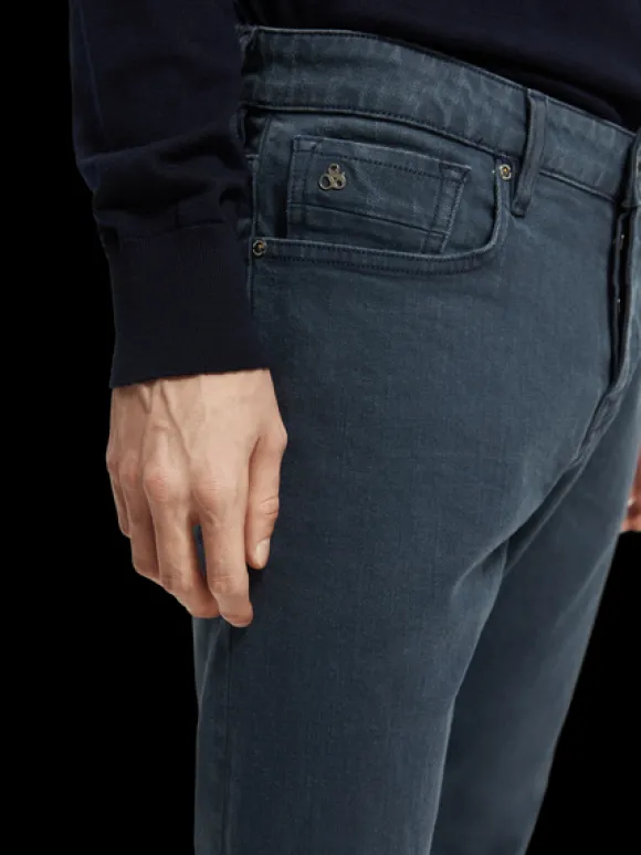 Ralston Slim Fit Jeans | Concrete Hero