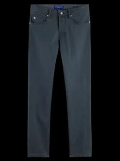 Ralston Slim Fit Jeans | Concrete Hero