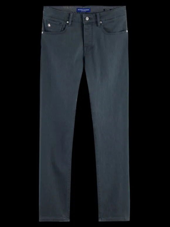 Ralston Slim Fit Jeans | Concrete Hero
