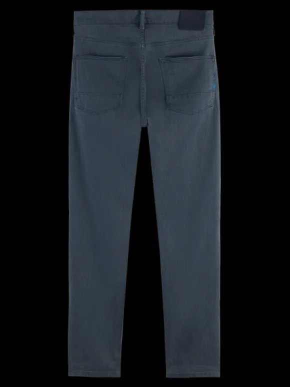 Ralston Slim Fit Jeans | Concrete Hero