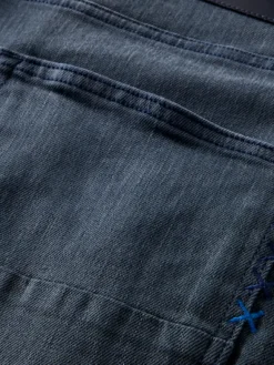 Ralston Slim Fit Jeans | Concrete Hero