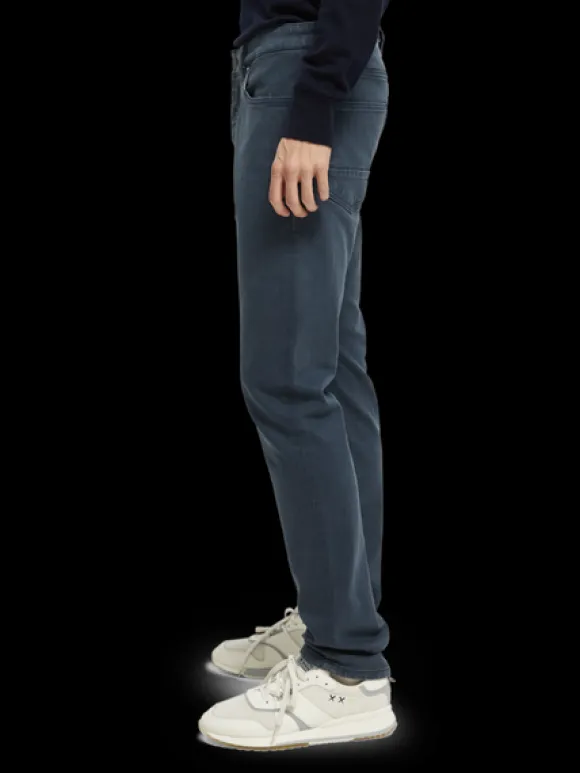 Ralston Slim Fit Jeans | Concrete Hero