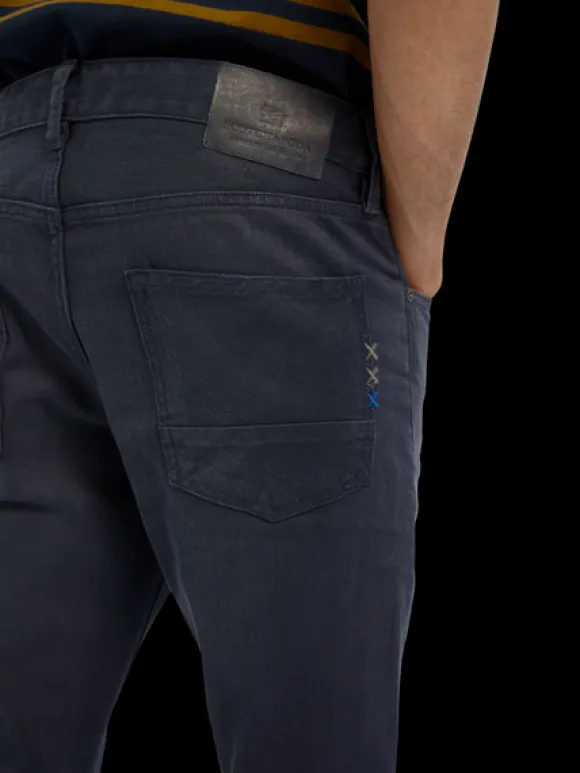 Ralston Slim Fit Jeans | Casinero