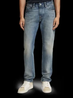 Ralston Slim Fit Jeans | Footprint