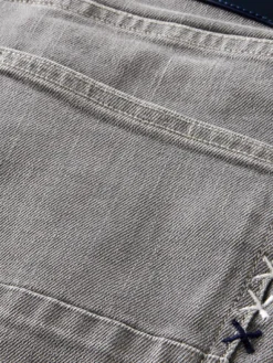 Ralston Slim Fit Jeans | Grey Stone