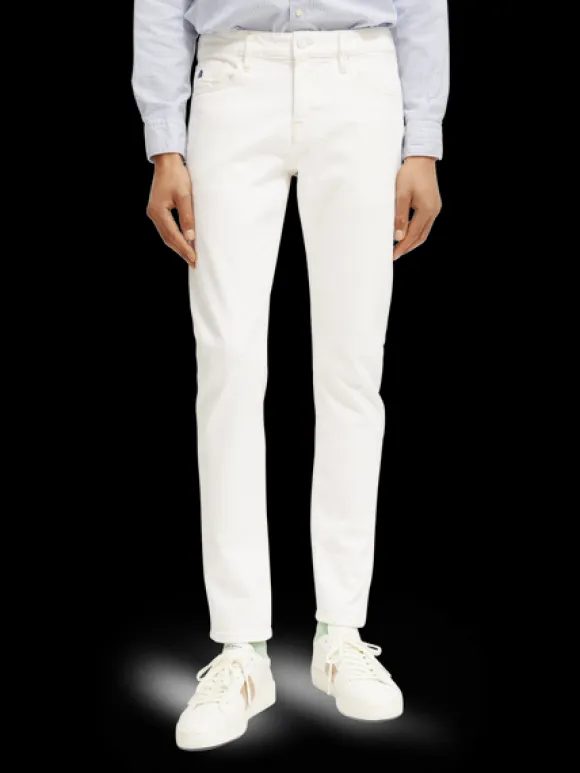 Ralston Slim Fit Jeans | Keep It Cool