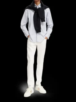 Ralston Slim Fit Jeans | Keep It Cool