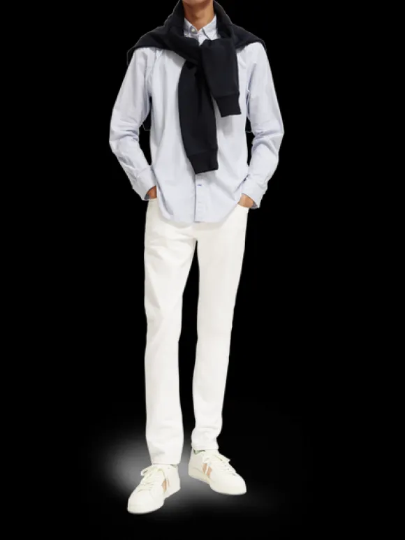 Ralston Slim Fit Jeans | Keep It Cool