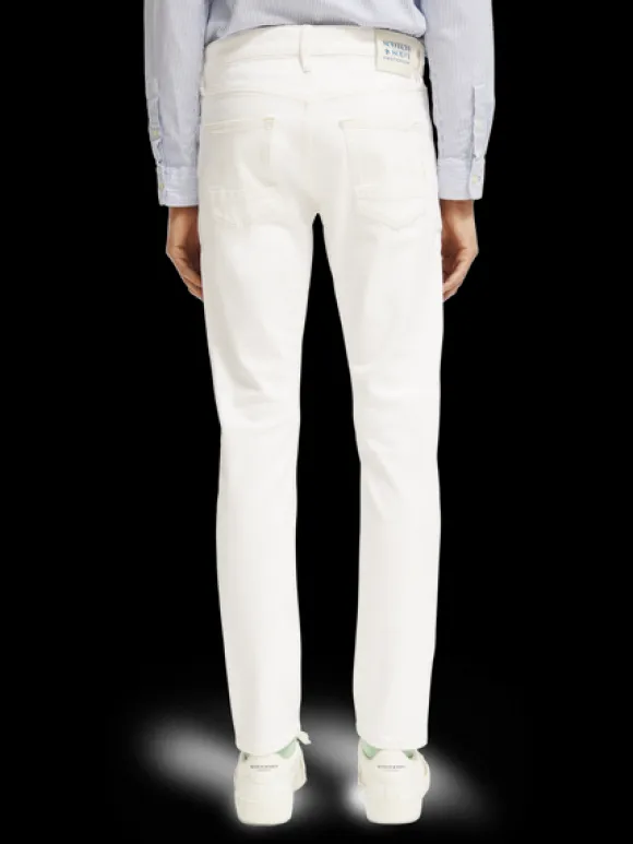 Ralston Slim Fit Jeans | Keep It Cool