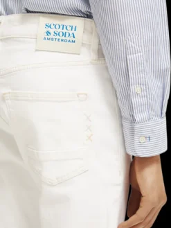 Ralston Slim Fit Jeans | Keep It Cool
