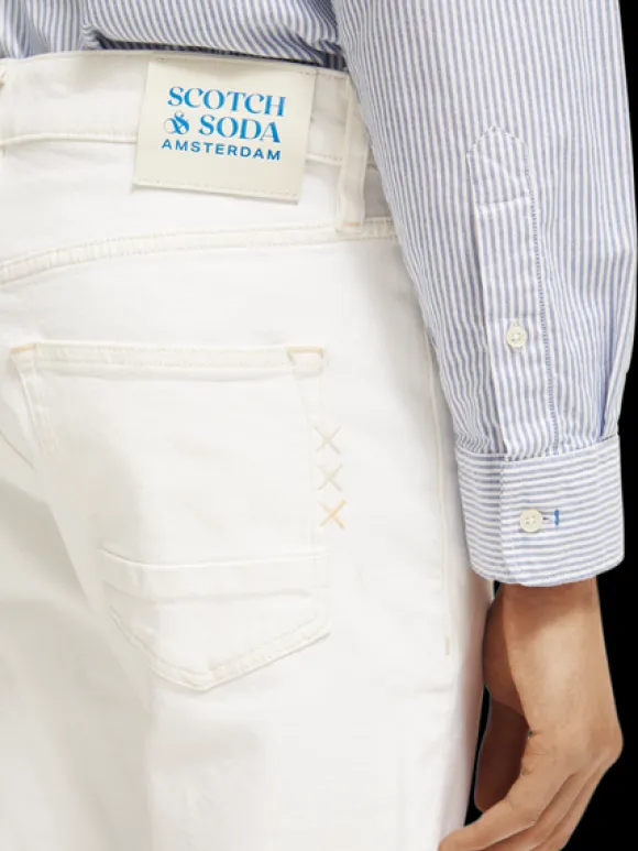 Ralston Slim Fit Jeans | Keep It Cool