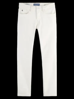 Ralston Slim Fit Jeans | Keep It Cool