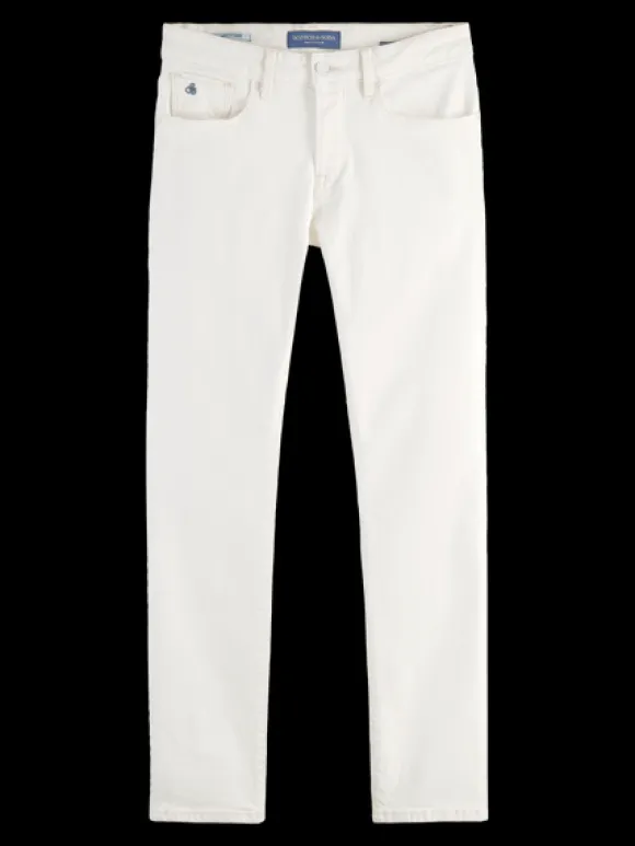 Ralston Slim Fit Jeans | Keep It Cool