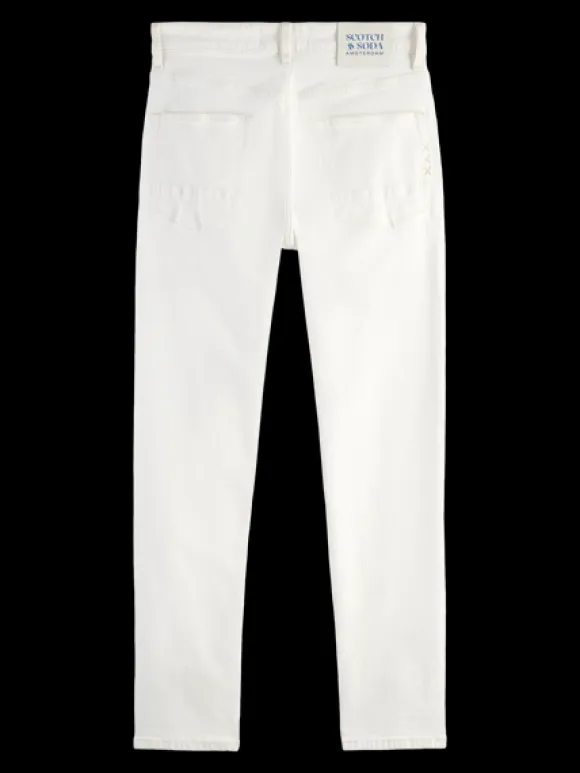 Ralston Slim Fit Jeans | Keep It Cool