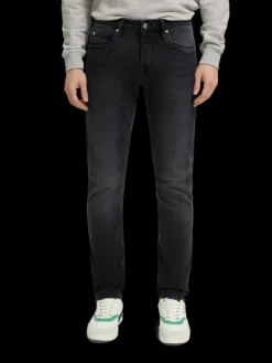 Ralston Slim Fit Jeans | New Hero