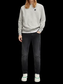Ralston Slim Fit Jeans | New Hero