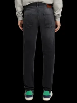 Ralston Slim Fit Jeans | New Hero