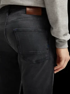 Ralston Slim Fit Jeans | New Hero