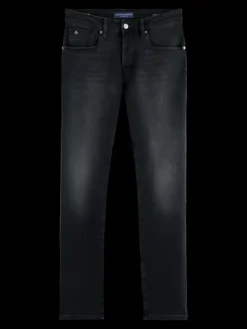 Ralston Slim Fit Jeans | New Hero