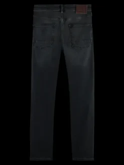 Ralston Slim Fit Jeans | New Hero