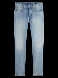 Ralston Slim Fit Jeans | Splash
