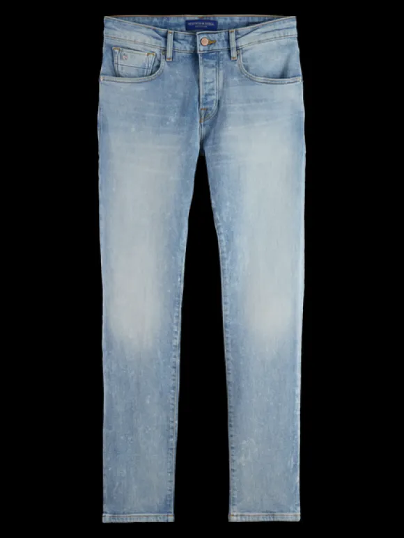 Ralston Slim Fit Jeans | Splash