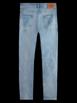 Ralston Slim Fit Jeans | Splash