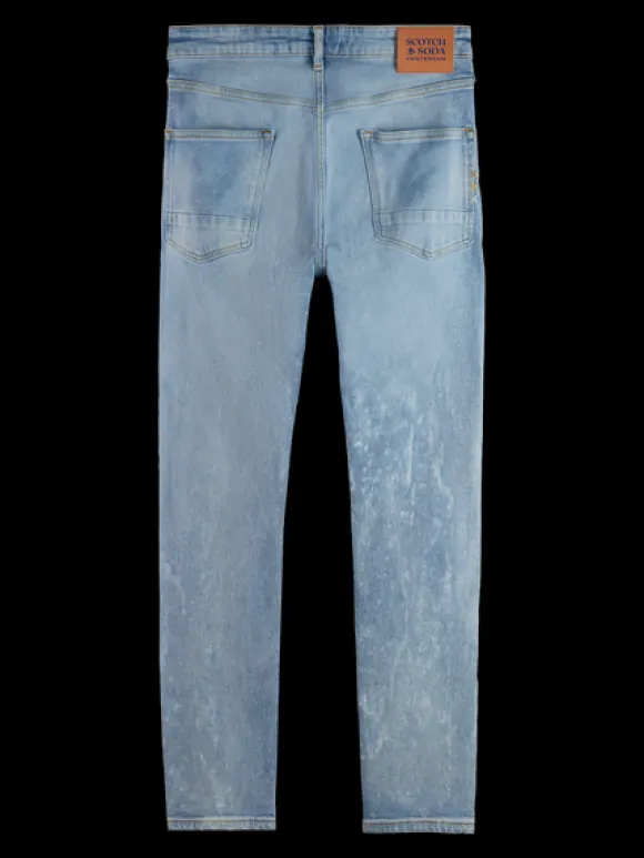 Ralston Slim Fit Jeans | Splash