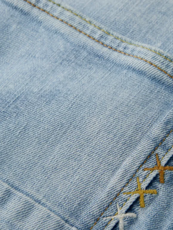 Ralston Slim Fit Jeans | Splash