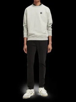 Ralston Slim Fit Jeans | Stay Black