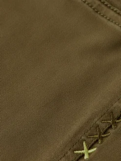 Ralston Slim Fit 5-Pocket Pants