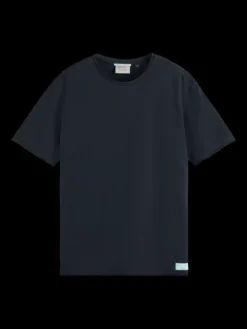 Raw Edge T-Shirt