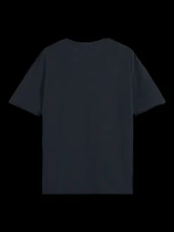 Raw Edge T-Shirt