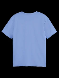 Raw Edge T-Shirt