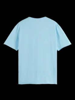 Raw Edge T-Shirt