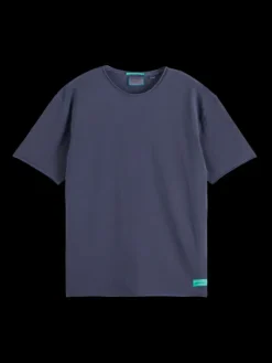 Raw Edge T-Shirt