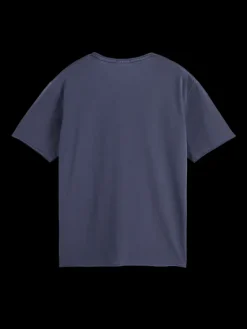 Raw Edge T-Shirt