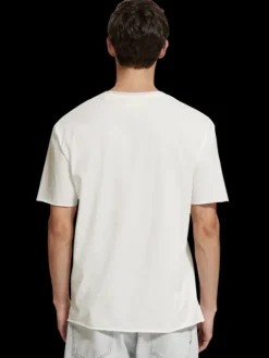 Raw Edge T-Shirt