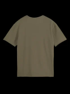 Raw Edge T-Shirt