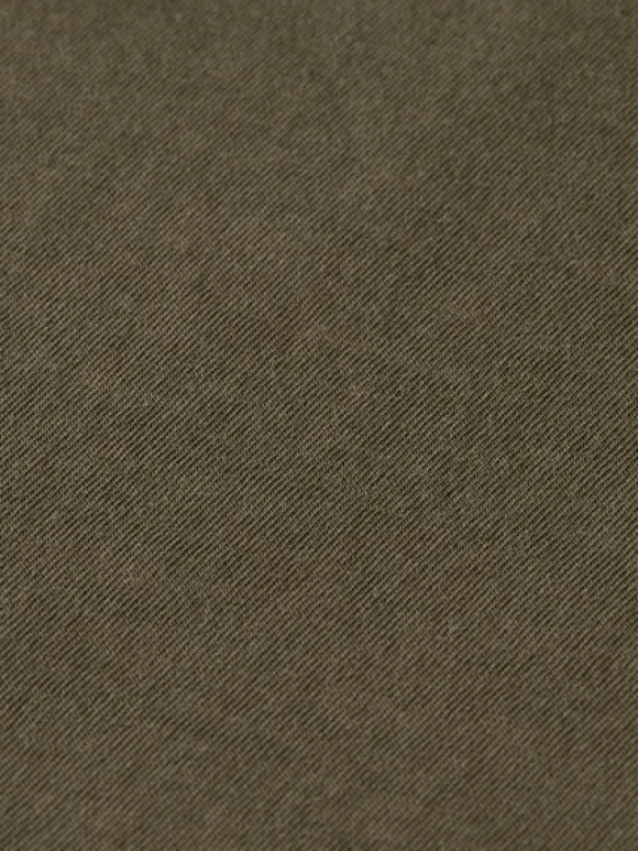 Raw Edge T-Shirt